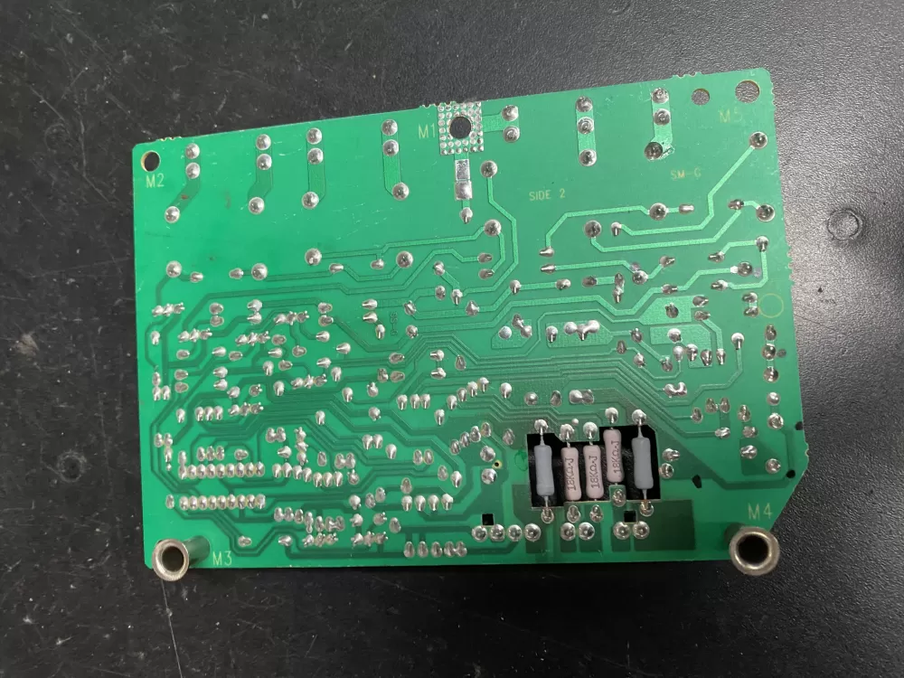 Whirlpool Kenmore W10331686 Range Oven Spark Module AZ16920 | BK998