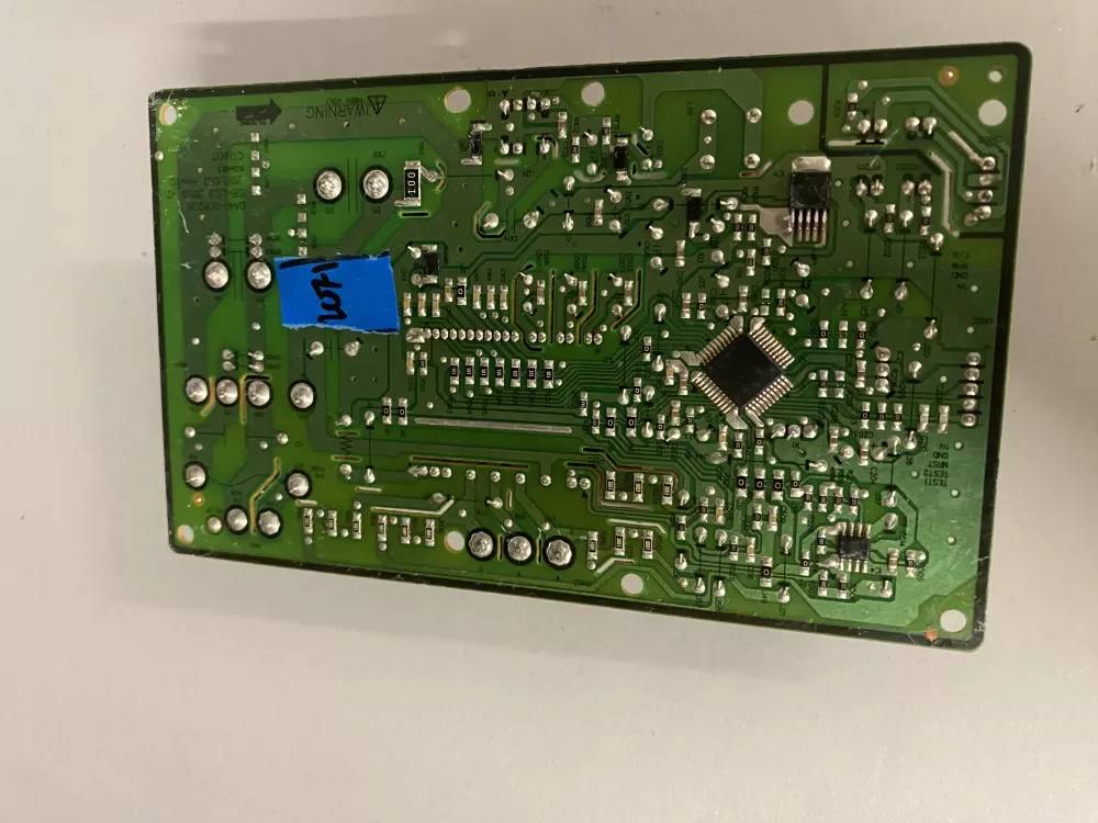 Samsung DA92-00763B Refrigerator Control Board Inverter AZ226344 | BK2071