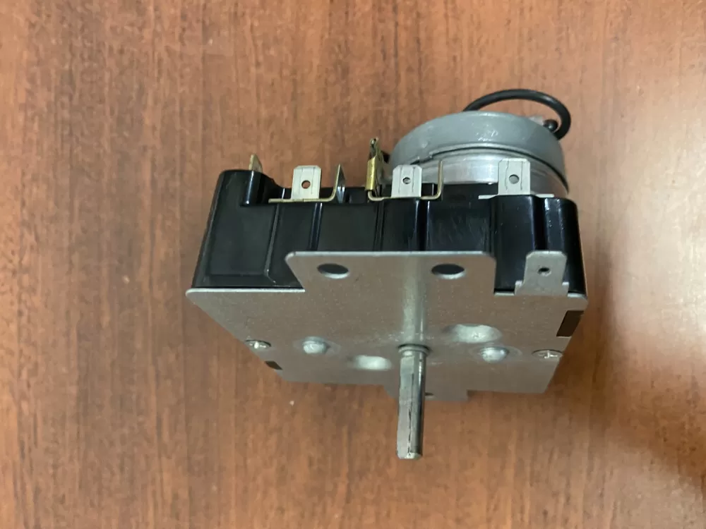 Whirlpool Maytag Kenmore AP6009039 3977678 3977678R Dryer Timer AZ46307 | BK1777