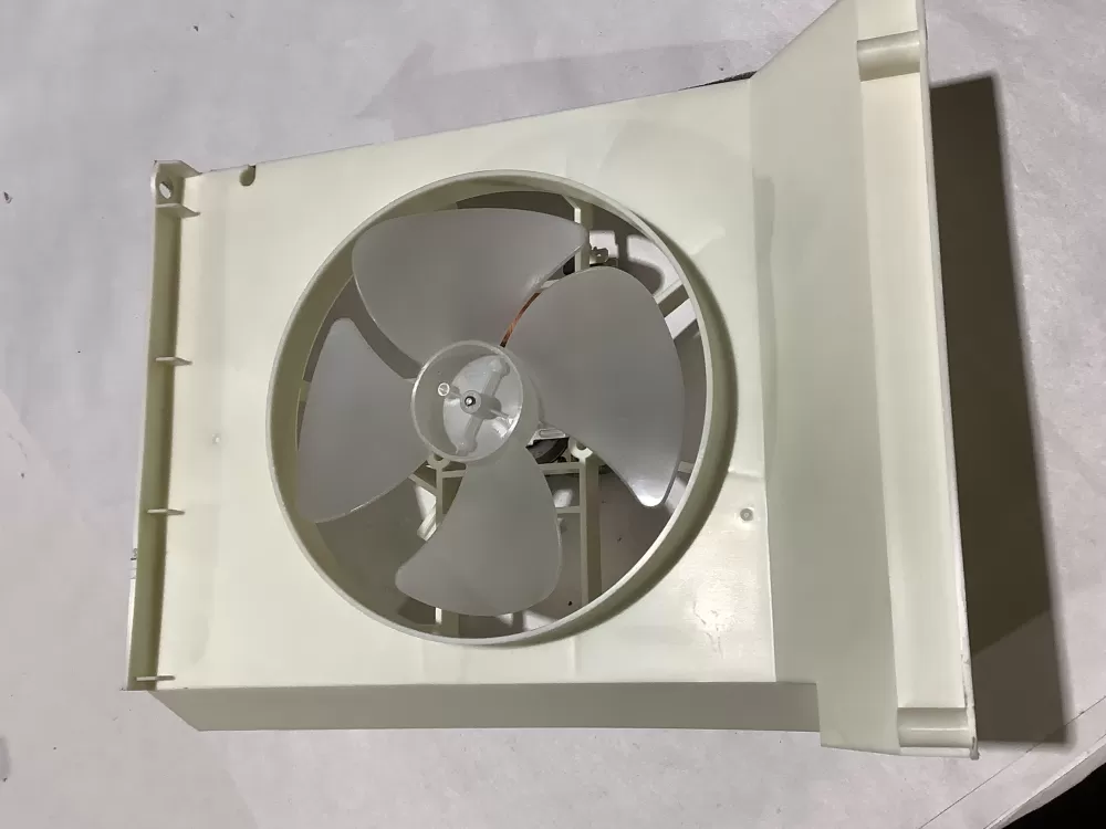GE MDT-08A Microwave Fan Motor AZ128374 | Sl219