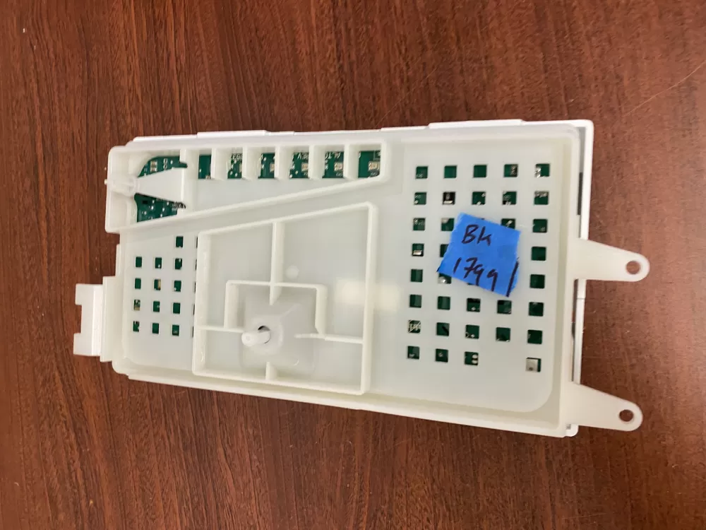 Whirlpool W11386637 W11417466 PS12745506 Washer Control Board AZ49124 | BK1799