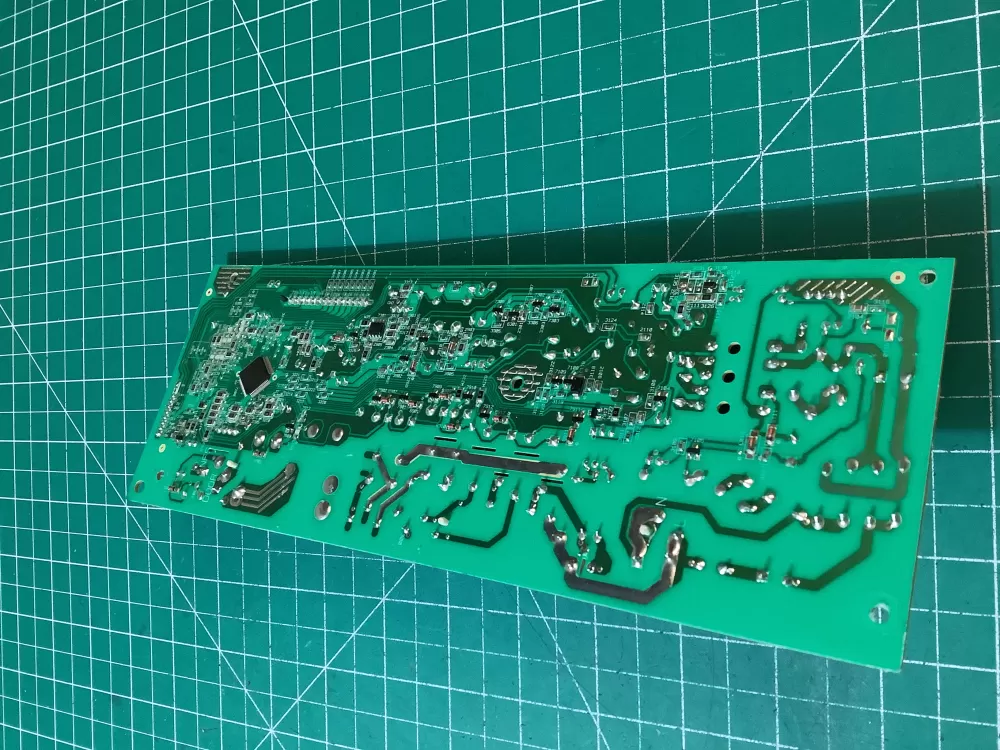 Whirlpool AP6023953 W10646640 W10729328 Microwave Control AZ214776 | NR2806