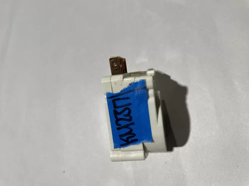 GE WR09X10049 Refrigerator Defrost Timer Control Wm1811 AZ128862 | KM2317