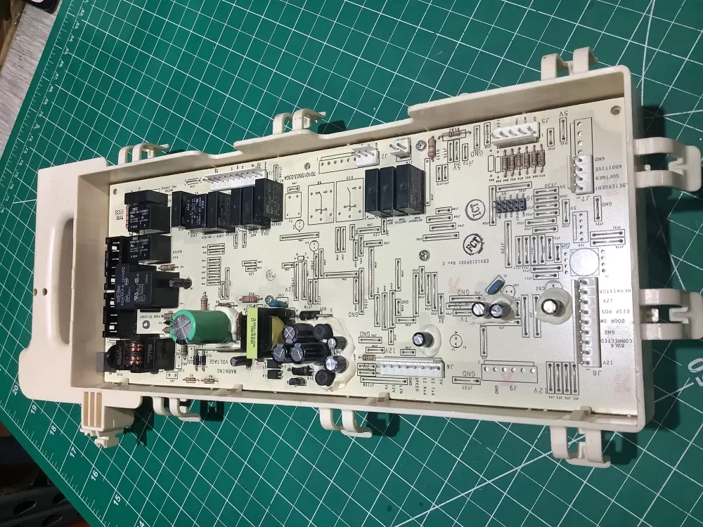 GE 175D5719G005 WPAA0021000000 Washer Control Board AZ179986 | ARV445