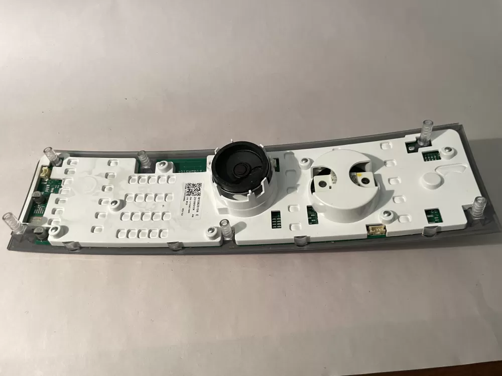 Maytag W10679028 W10825104 W10911040 PS11769775 Washer Control Panel