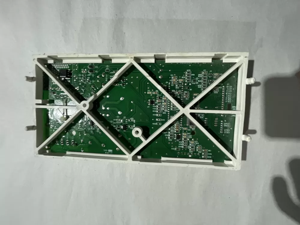 Whirlpool Kenmore WP8546219 3980062 A Dryer Control Board AZ198768 | KMV885