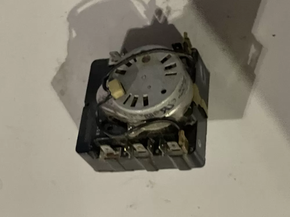 Frigidaire AP2144884 629639 148281 5303297177 PS462374 148281-000F Dryer Timer