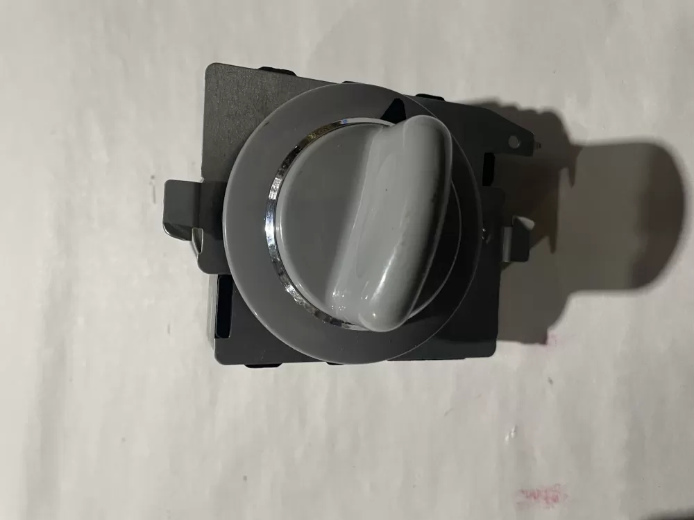 GE 212D1233P012 WE4M364 Dryer Timer AZ208347 | KM1006