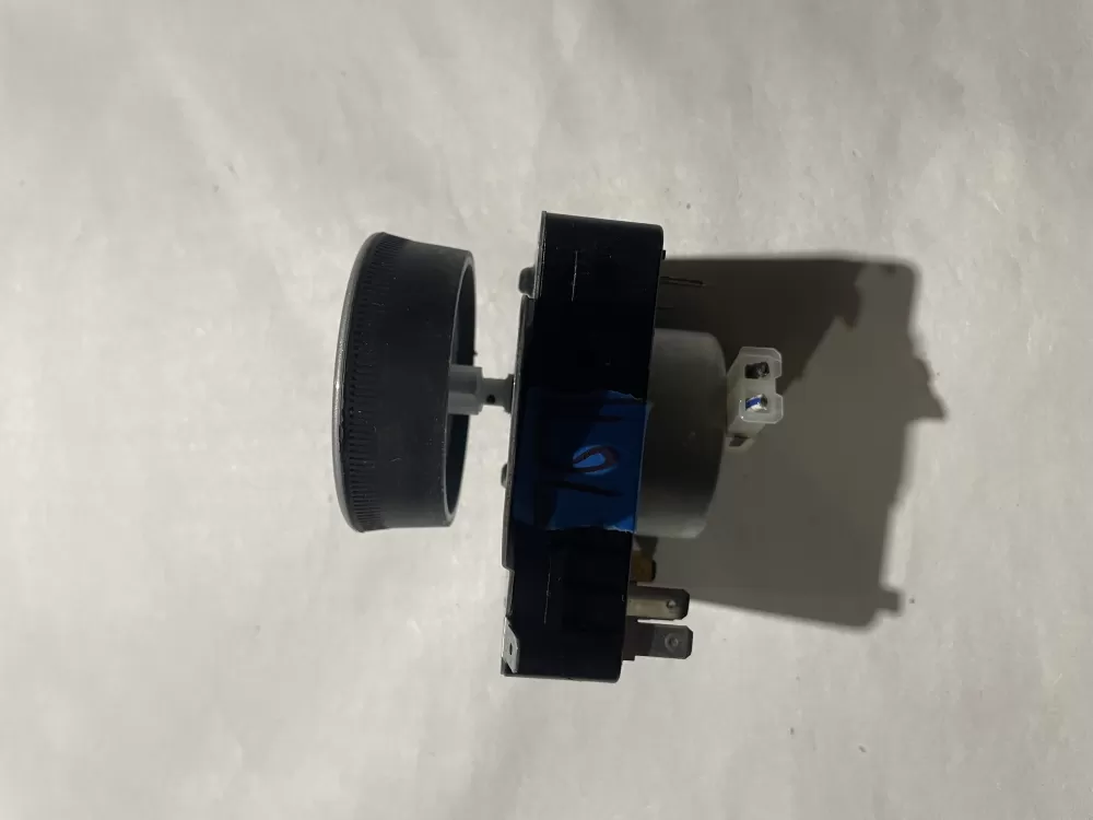 Whirlpool Maytag Kenmore AP6016542 W10185992 Dryer Timer AZ189207 | KM767