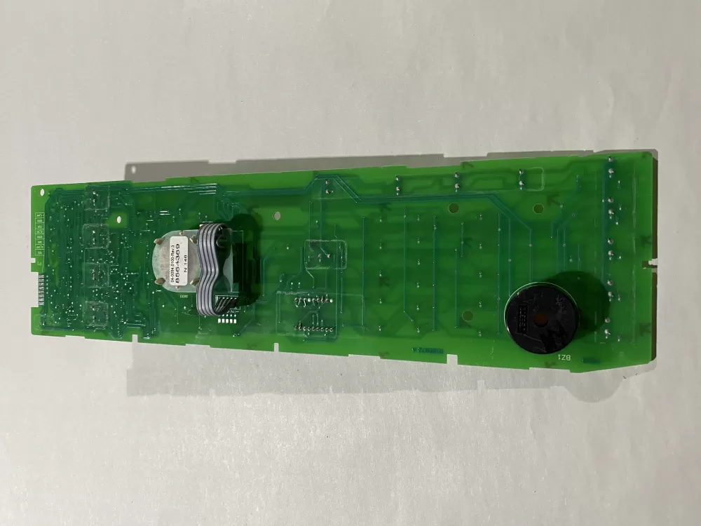Kenmore 8564392 8564398 WP8564392 Washer Control Board AZ189240 | BK498