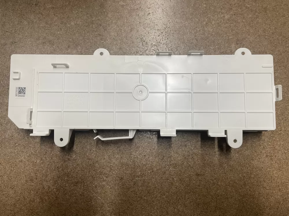 Samsung DC92 01624K Washer Control Board AZ11160 | KMV246