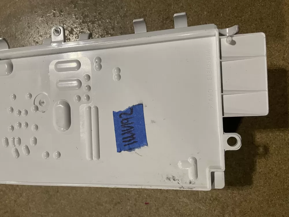 Whirlpool W10681033 W10812422 PS11723056 Washer Control Board AZ28179 | KMV192