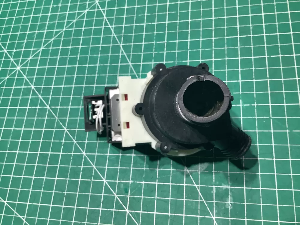 GE 265D1831G004 Wd35x20553 Dishwasher Drain Pump AZ144919 | SL272