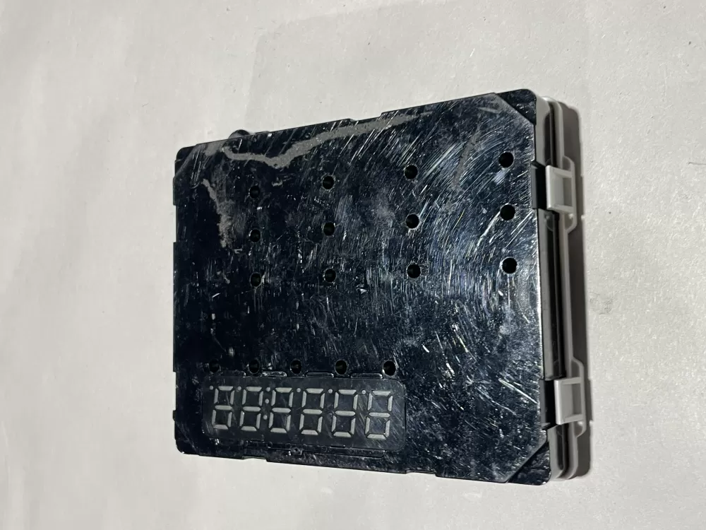 Alliance Speed Queen D518395 AP7040010 Dryer Control Board AZ123146 | Wm2247