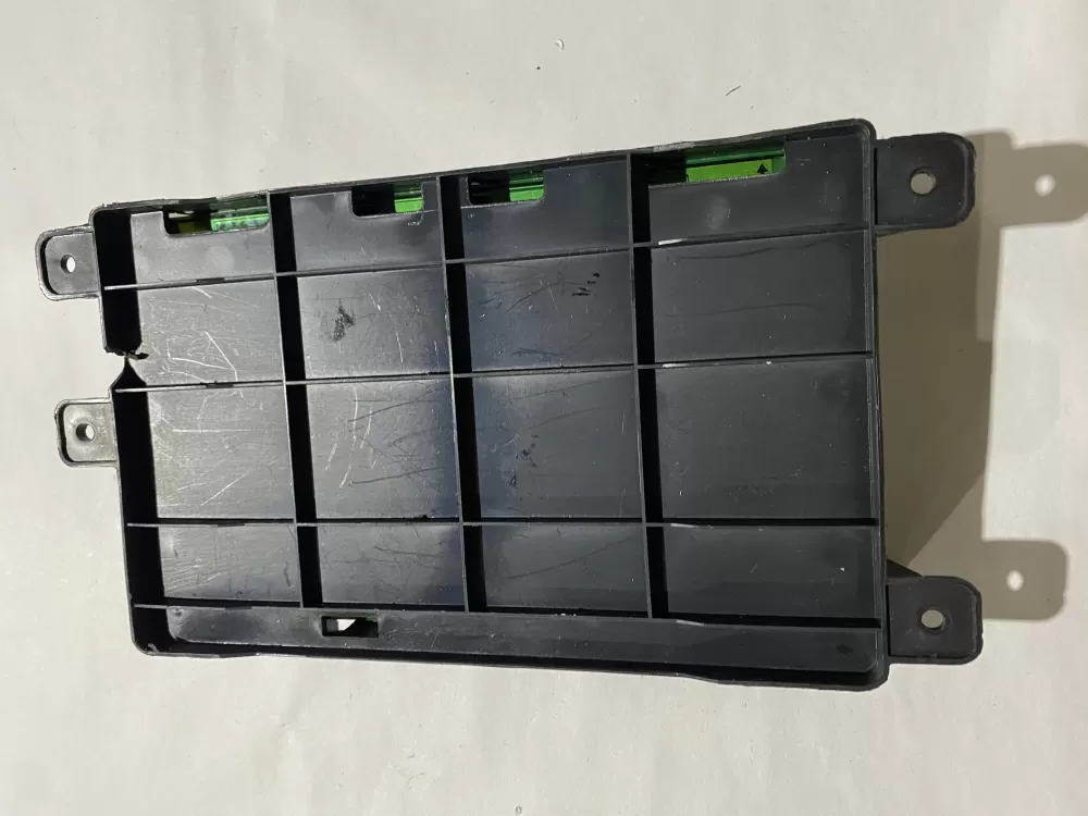 Samsung DE92-02439K DE41-00408C Range Oven Main Control Board AZ195505 | BK2719