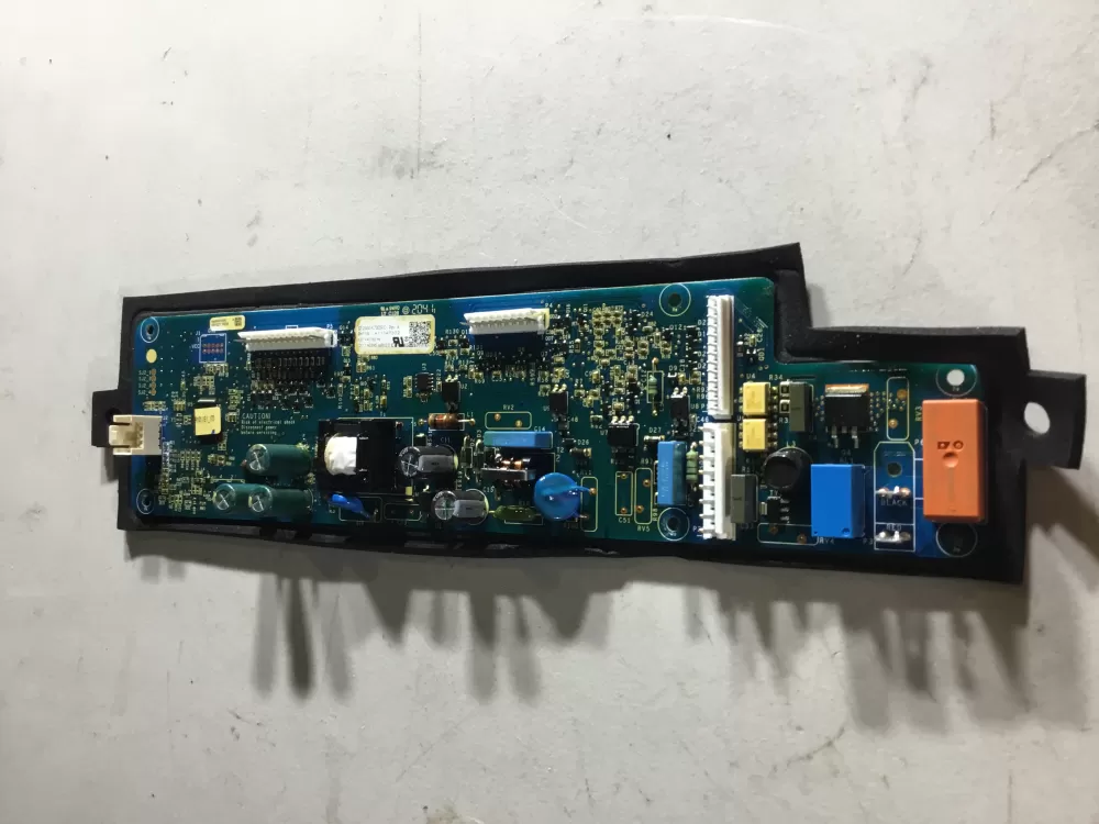 Frigidaire  A11147302  Dishwasher 