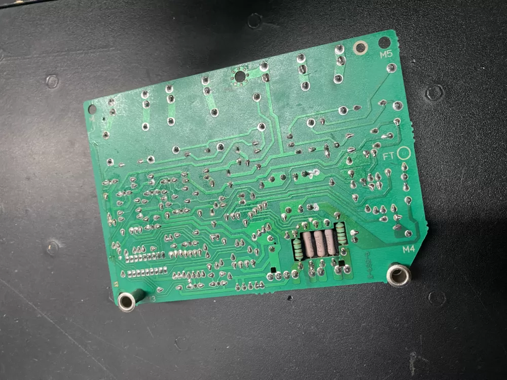 Whirlpool Kenmore  W10331686  Range Oven Spark Module AZ16862 | BK1216