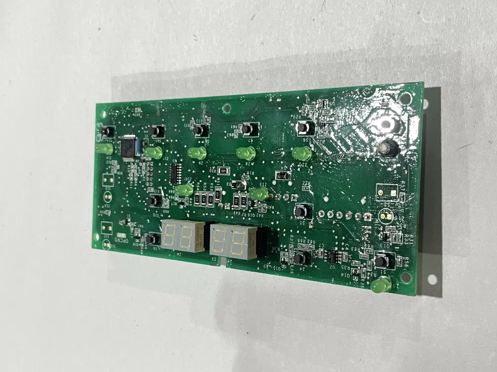 200D7355G003 WR55X10859 Refrigerator Control Board Dispenser AZ183476 | Wm2703