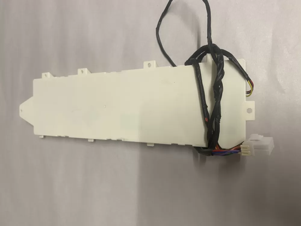 LG EBR75439402 Dryer UI Control Board PCB Assembly WAZ210516 | BK1681