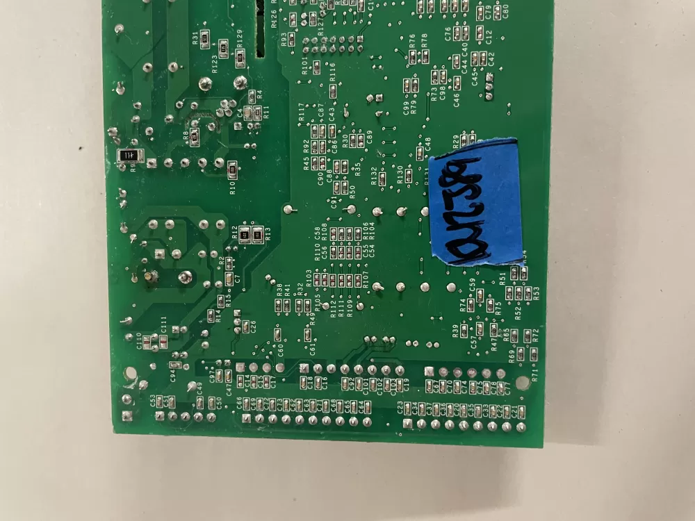 GE WR55X10968 225D4204G003 Refrigerator Main Control Board AZ142051 | KM2389