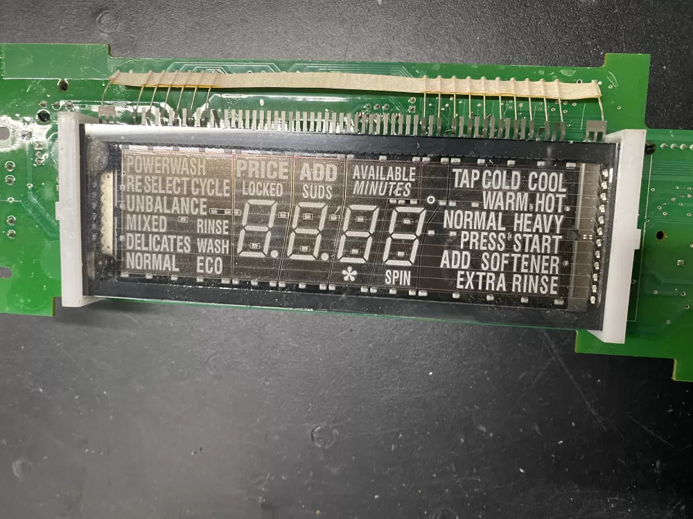 Maytag W11050036 W11100950 Washer Control Board AZ11908 | BK672