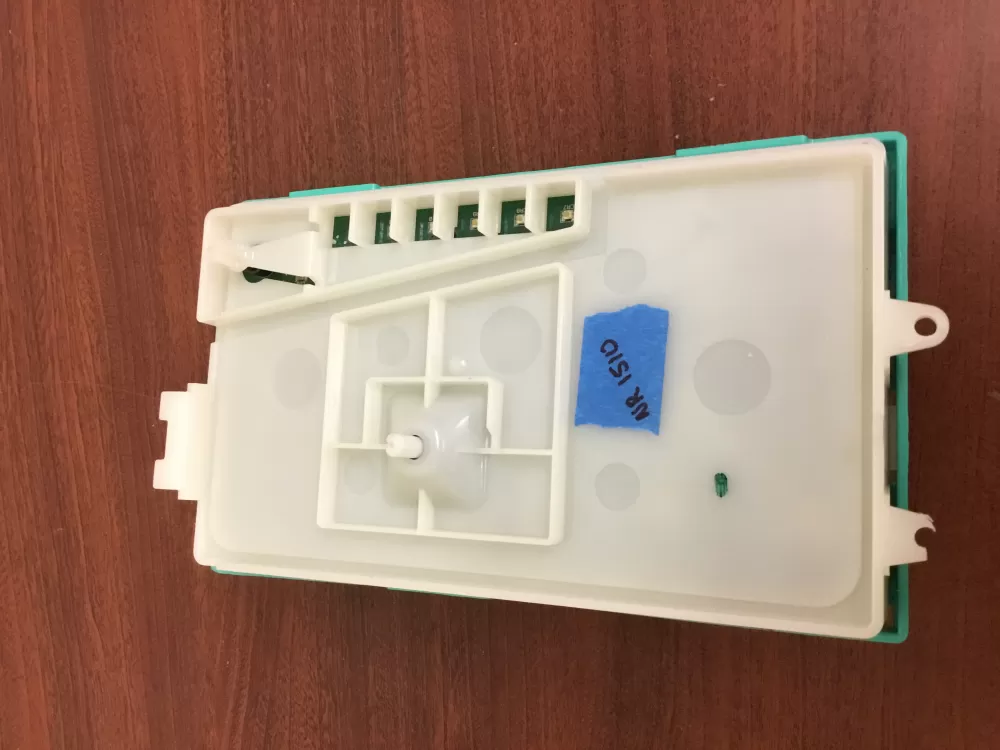 Kenmore W10445395 W10480184 PS3653305 Washer Control Board AZ28276 | NR1510