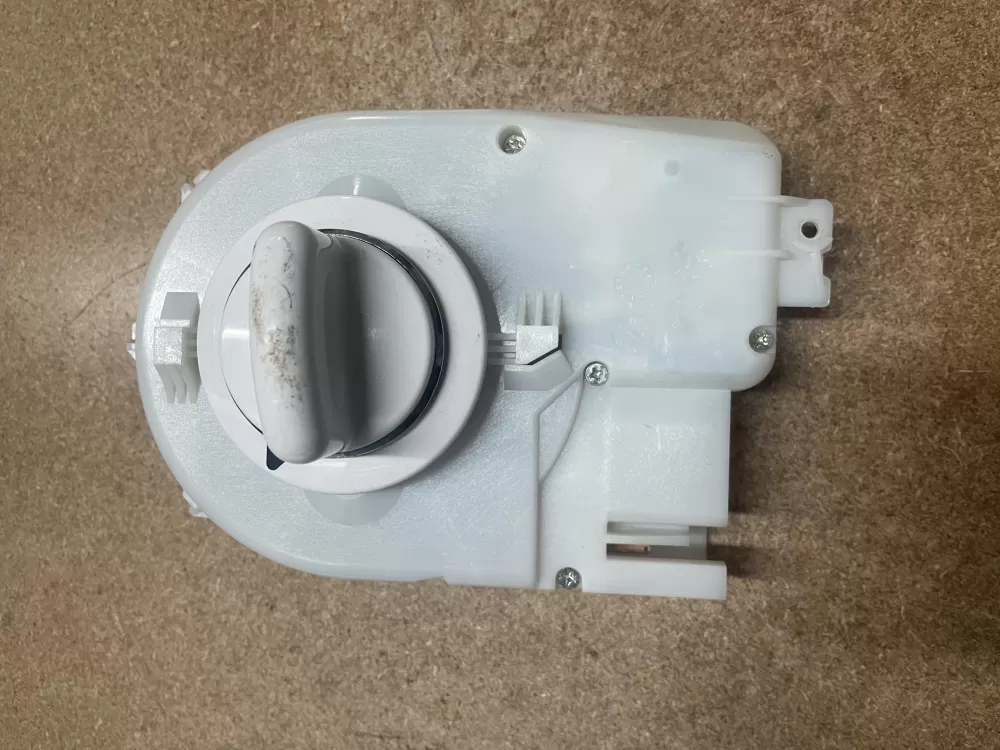 GE WH12X10527 175D6604P053 Washer Timer