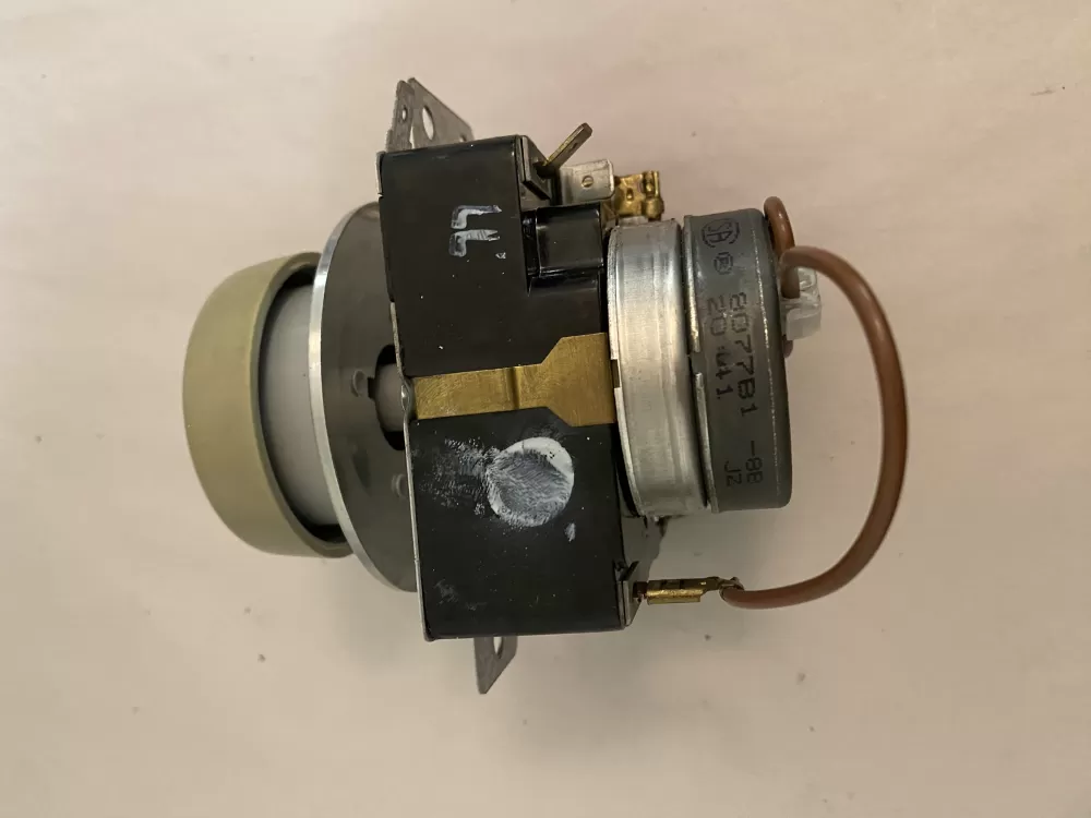 Whirlpool WP8299780 8299780 909731 AP6012588 Dryer Timer AZ113084 | BK731