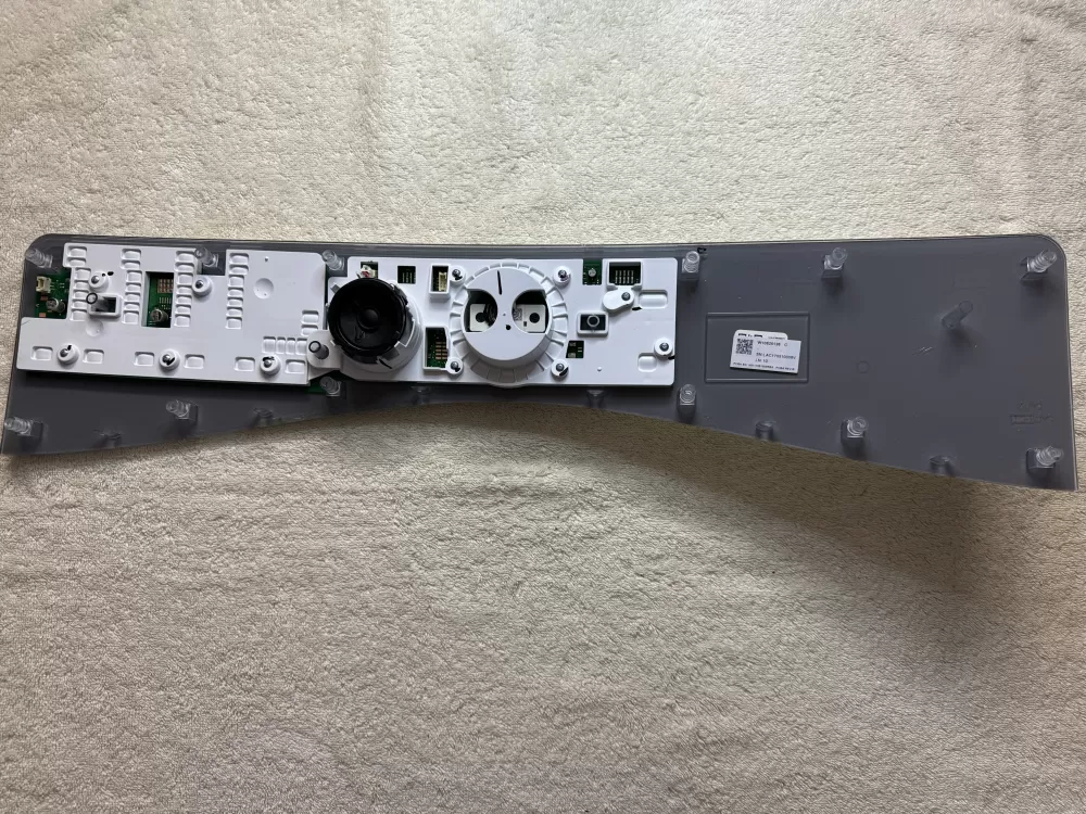 Whirlpool W10783677 W10825126 W10919207 Dryer Control Board AZ7404 | V356