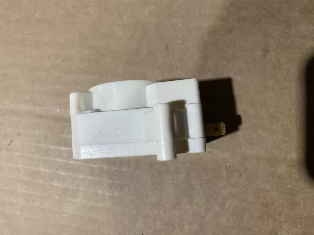 Frigidaire Kenmore 215846604 Refrigerator Defrost Timer AZ78830 | BK1590