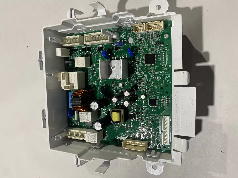 Frigidaire A17832404A Laundry Center Control