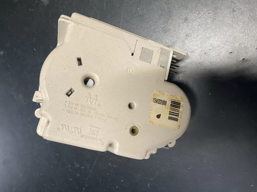 Frigidaire 134233900 M620 Washer Timer AZ16547 | BK913