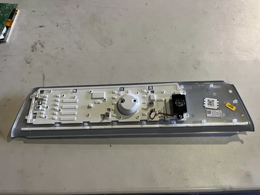 Maytag W10618903 W10740693 Washer Control Board AZ41240 | V409