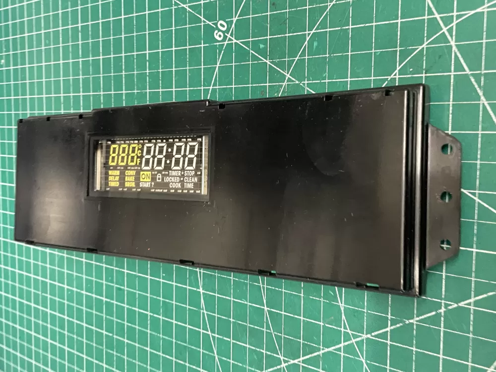 Whirlpool 100 01406 28 9757271 Range Control Board AZ206096 | Wm2182