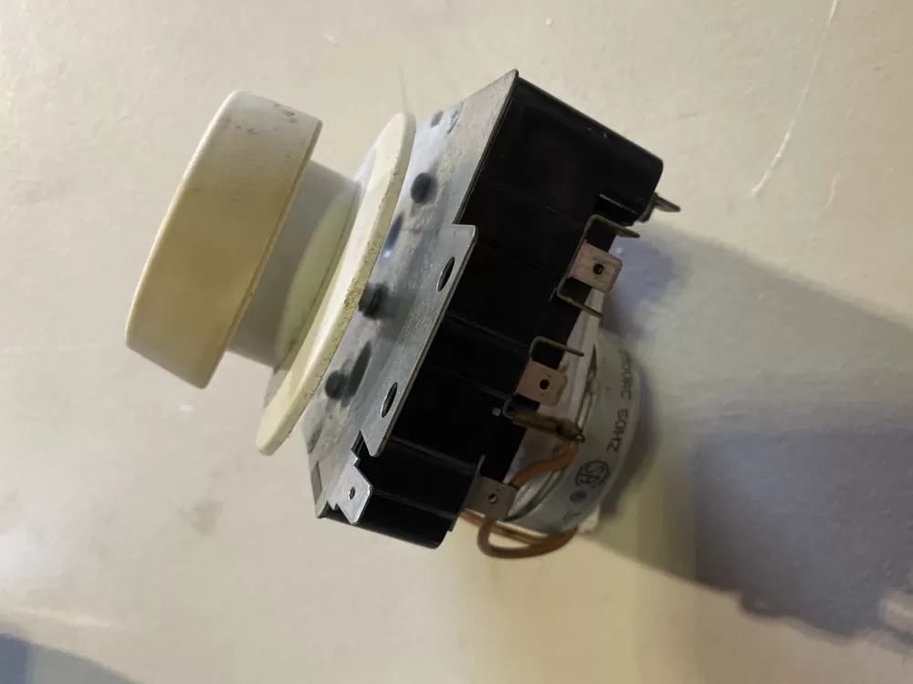 Whirlpool 8299781C WP8299781 8299781 909732 Dryer Timer AZ37331 | BK168