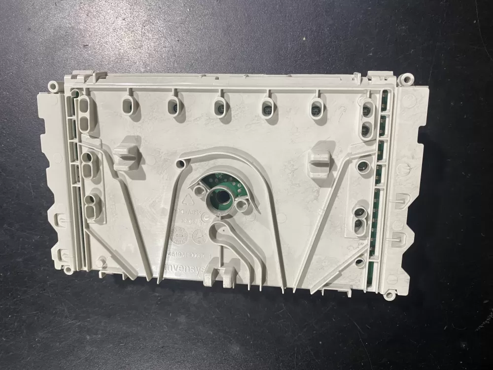 Whirlpool 46197041468 46197041468/B Washer Control Board AZ63111 | BK1752