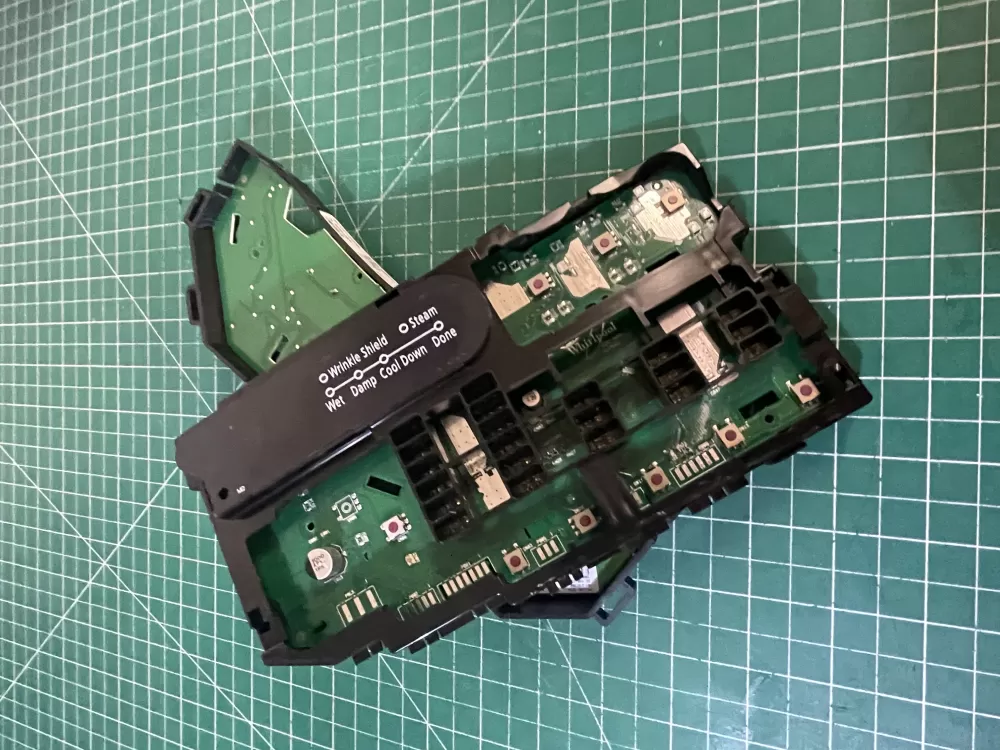 Whirlpool W10288016 W10012540 Washer Control Board