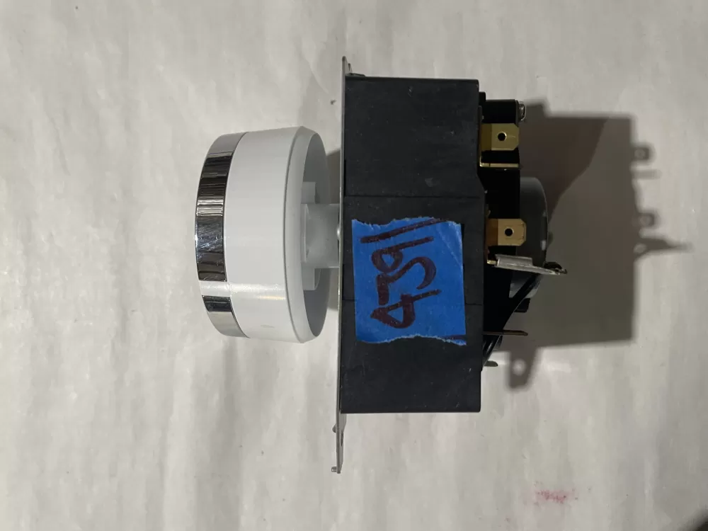 GE TMD16M12 234D2377P003 Dryer Timer AZ209228 | KM439