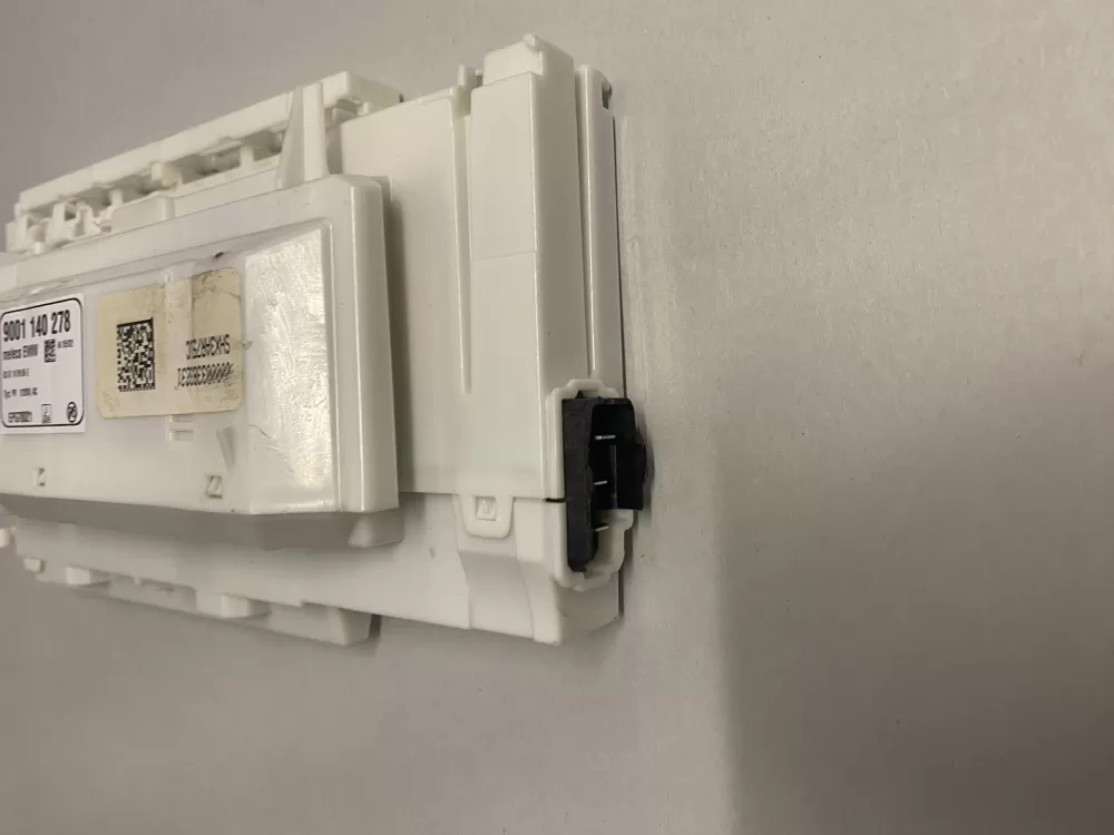 Bosch 9000968127 Dishwasher Control Board Epg70021 Wm1629 AZ216395 | BK1640