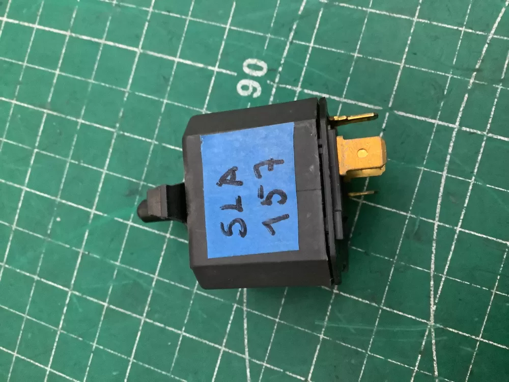 Kirkland Roper Maytag Amana 3398096 Dryer Switch AZ218020 | SLA157