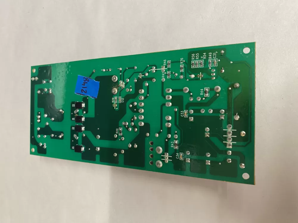 GE 164D6362G002 Oven Control Board Power AZ207141 | BK2148