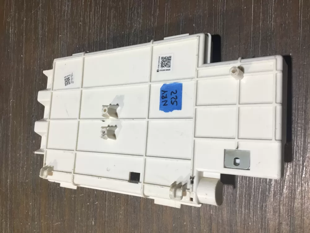 Samsung DC94-6595A Washer Control Board AZ54444 | NRV522