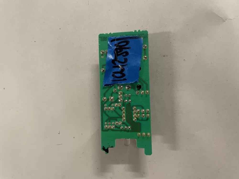 Whirlpool Kenmore 2203385 Refrigerator Control Board AZ142009 | KM2390