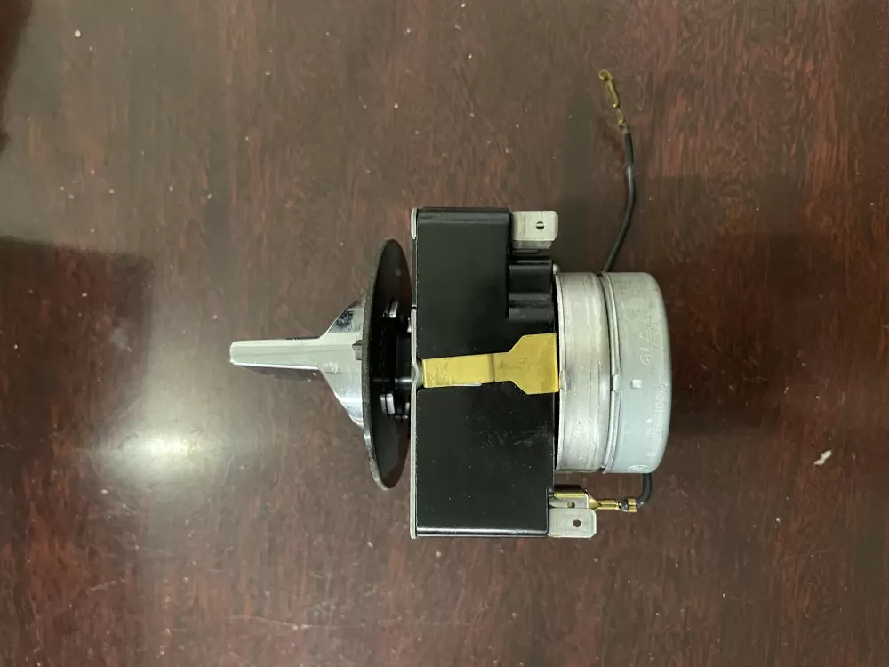 GE 963D123G043 Dryer General Electric Timer AZ39860 | KM223