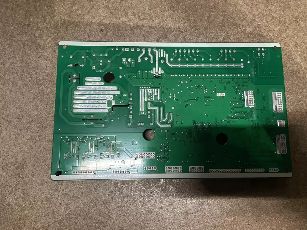 GE 197D8523G101 70213260402GA MB6075LLC Refrigerator Control AZ25959 | KM79