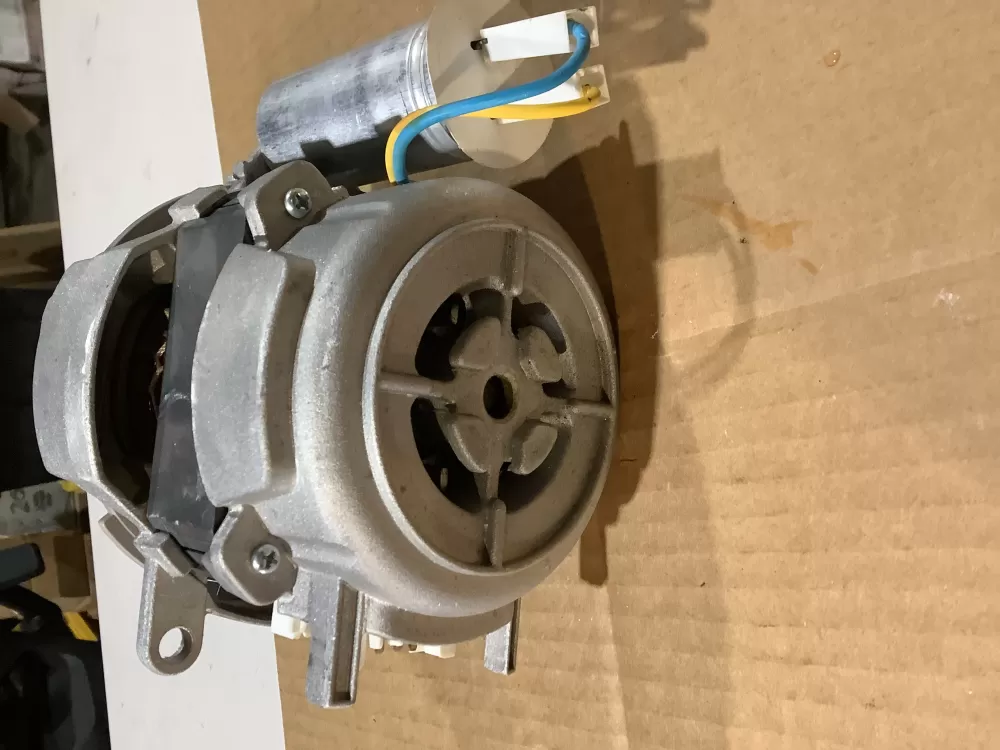 Whirlpool Kenmore KitchenAid 8193509 Dishwasher Pump Motor AZ104338 | SLA87