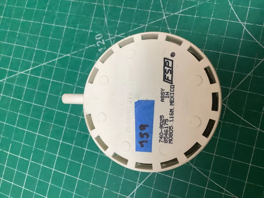 Washer Washing Machine 740-9025 Water Level Switch AZ232010 | SLA159