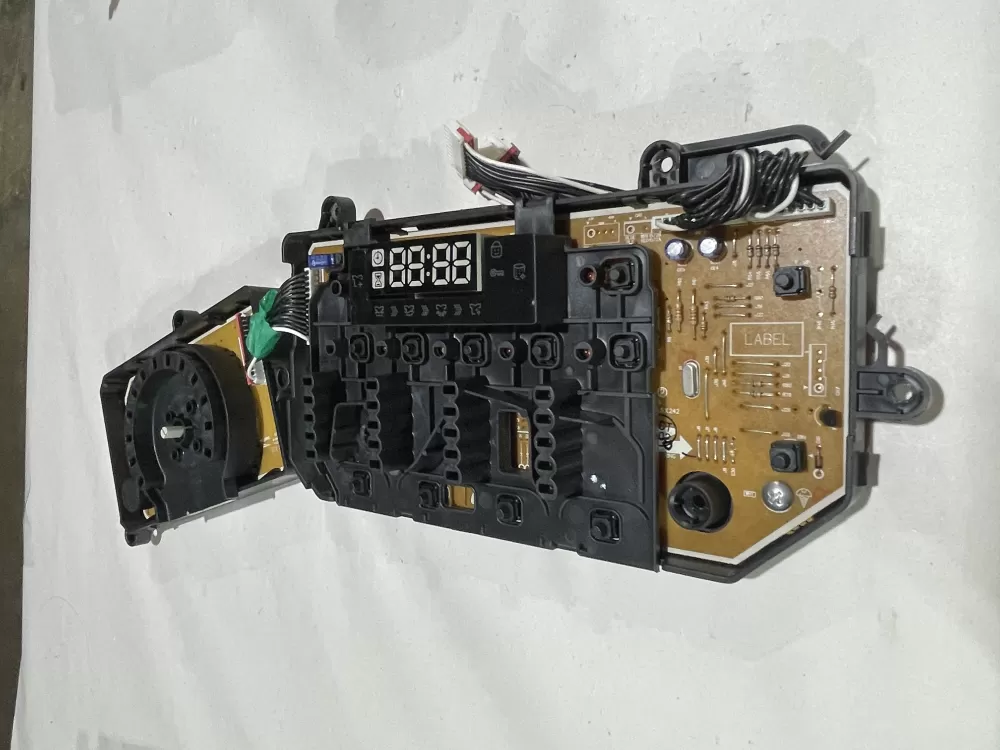 Samsung Whirlpool DC94 05968A Washer Control Board AZ149414 | Wmv630