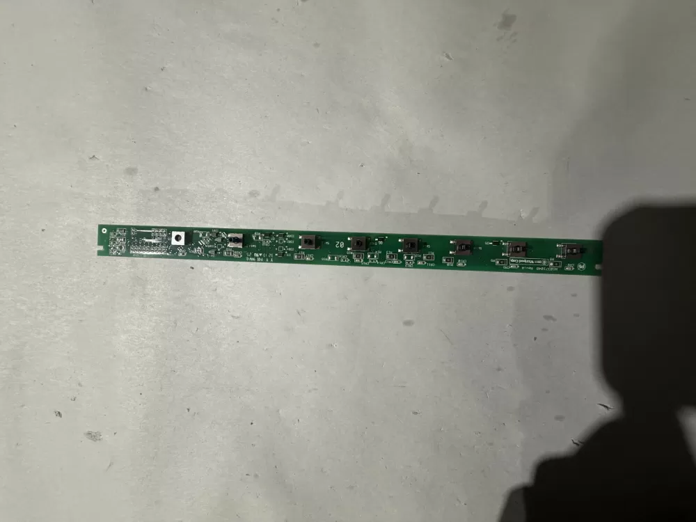 Whirlpool W10321926 W10321925 Dryer Control Board Interface AZ214938 | KM438