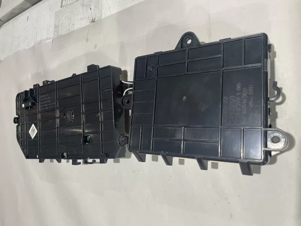 Samsung DC92-01802Q DC94-07244A Washer Control Board AZ149419 | Wmv630